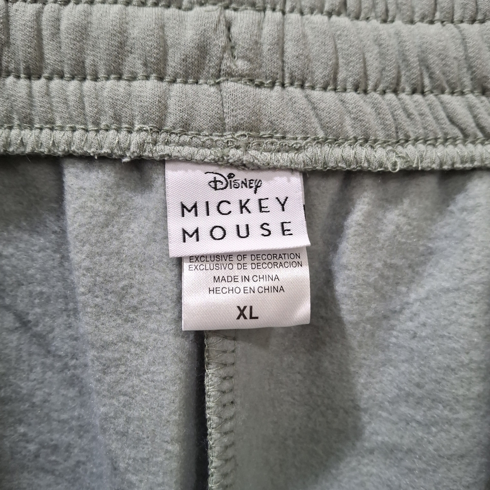 Disney Mickey Mouse Green Set - Picture 9 of 12